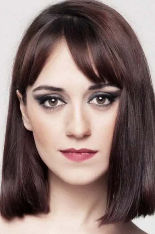 Foto de perfil del actor Dicle Alkan en el reparto