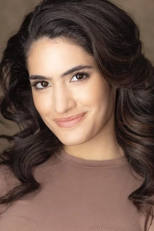 Didi Romero — personaje: Gina