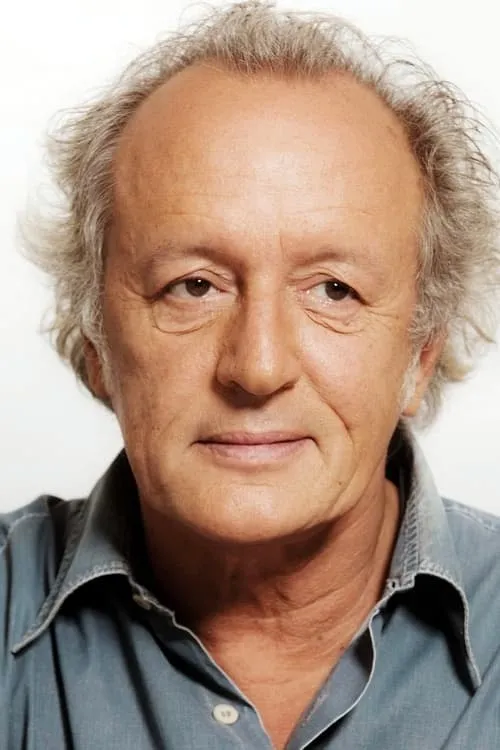 Bertrand Dicale ha trabajado con Didier Barbelivien en 1 ocasiones