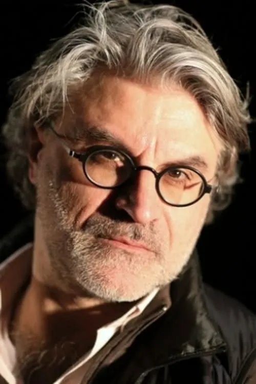 Didier Caron — personaje: Robert Bineau