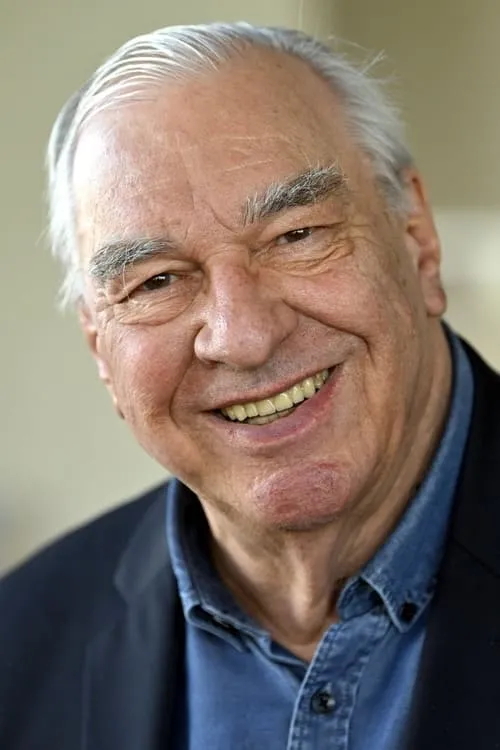 Serge Toubaina ha trabajado con Didier Decoin en 1 ocasiones