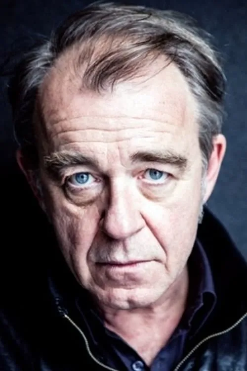 Didier Gesquière interpretando a Vidal