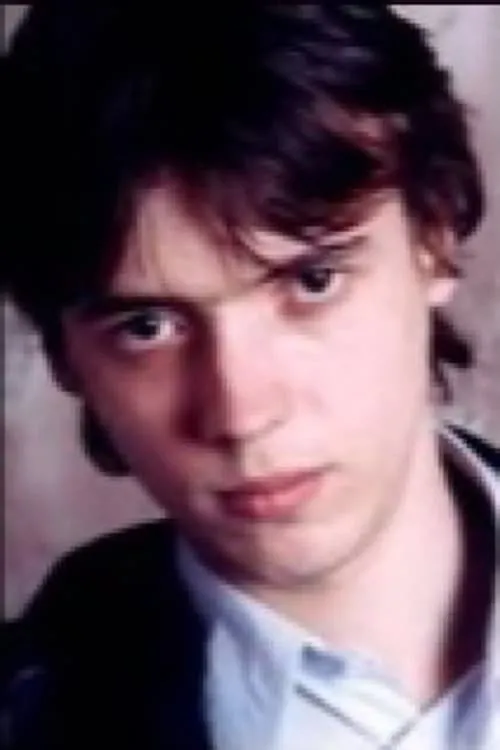 Didier Hamel interpretando a