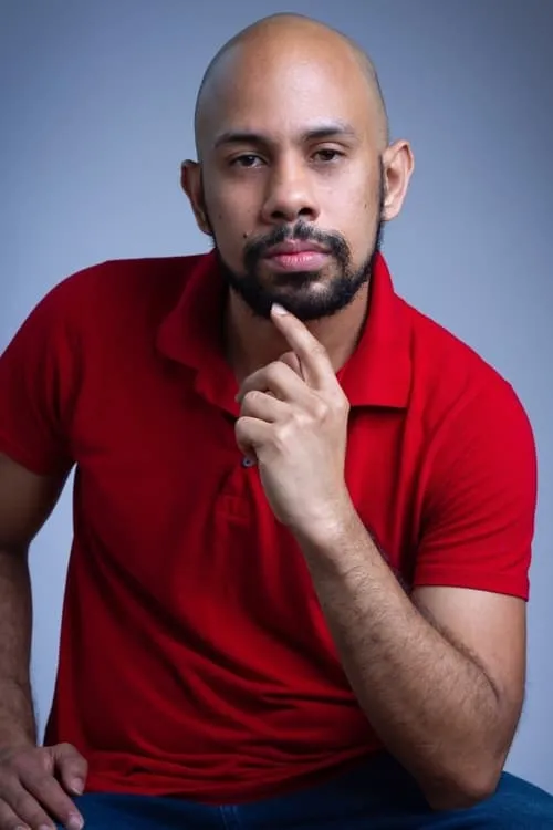 Luana Farnezi ha trabajado con Diego Carvalho en 1 ocasiones