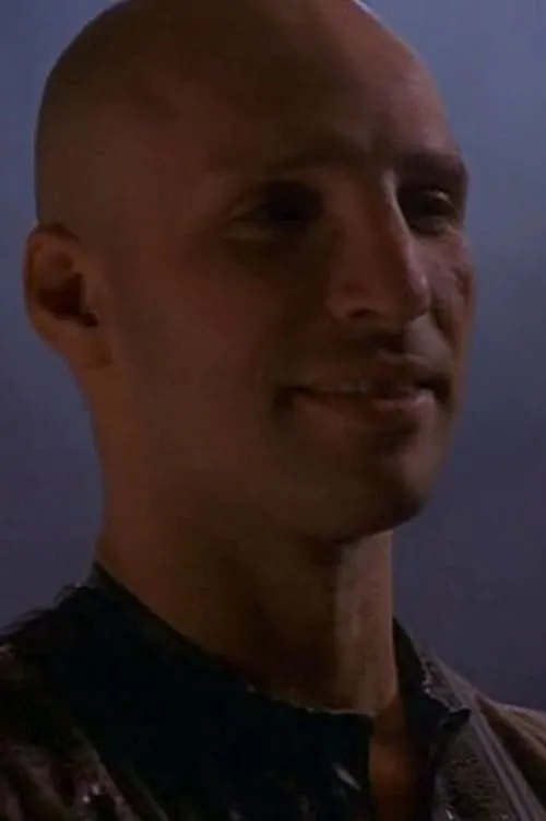 Diego Chambers en su biografía y filmografía