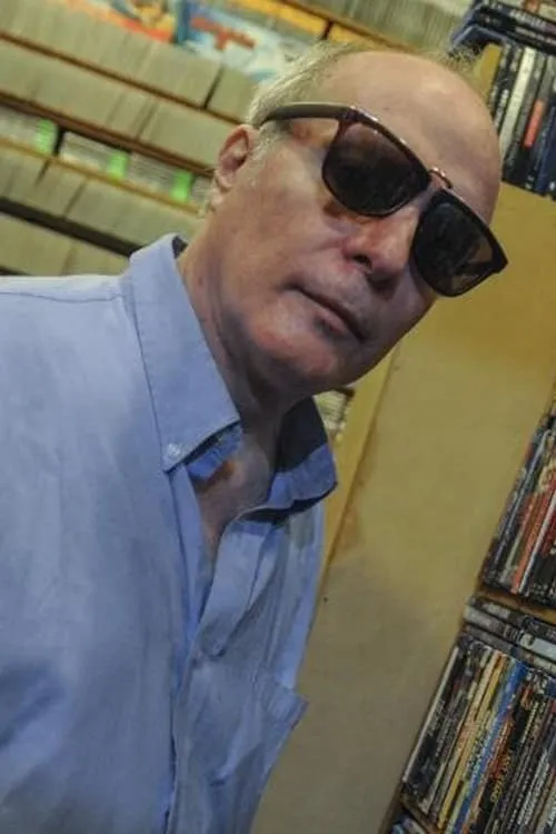 Paula Pollacchi ha trabajado con Diego Curubeto en 1 ocasiones