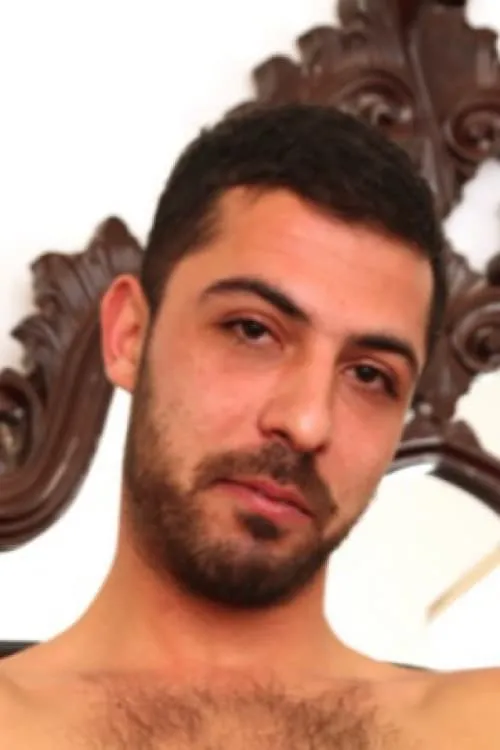 Diego Duro interpretando a