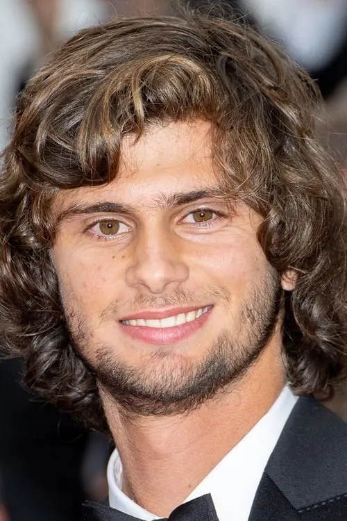 Léa Keiflin ha trabajado con Diego Le Fur en 1 ocasiones