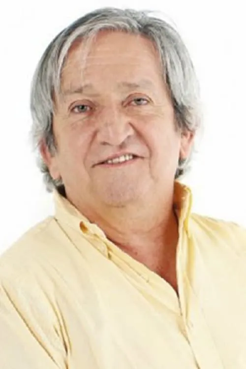 Diego León Hoyos Jaramillo — personaje: Don Cristóbal