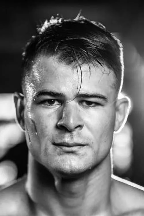 Kennedy Nzechukwu ha trabajado con Diego Lopes en 2 ocasiones