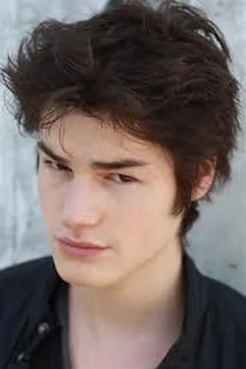 Diego Mestanza en su biografía y filmografía