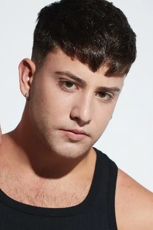 Diego Rey — personaje: Toni