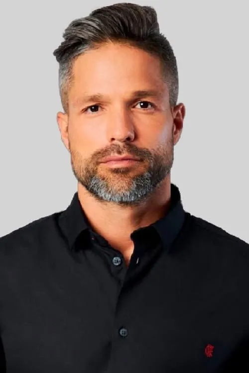 Gabriel Barbosa ha trabajado con Diego Ribas en 2 ocasiones