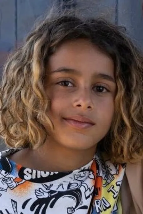 Dien Doudah — personaje: Mourad