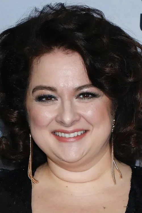 Dierdre Friel — personaje: Greta