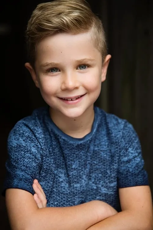 Diesel La Torraca — personaje: Austin Miller