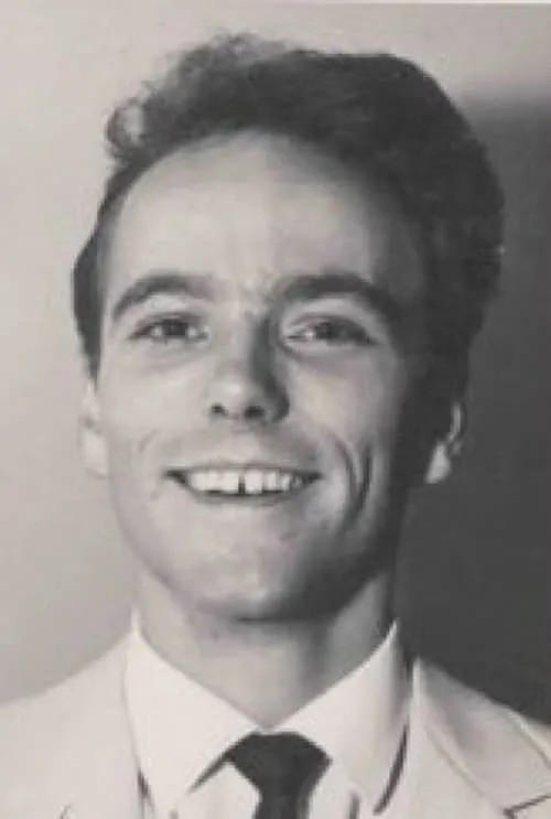 Dieter Brammer en su biografía y filmografía