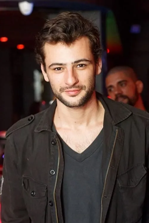 Ralph Clemente ha trabajado con Dieter Fuhrich en 1 ocasiones