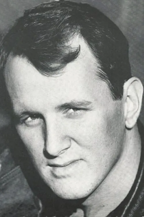 Joan Quinn Eastman ha trabajado con Dieter Rauter en 1 ocasiones