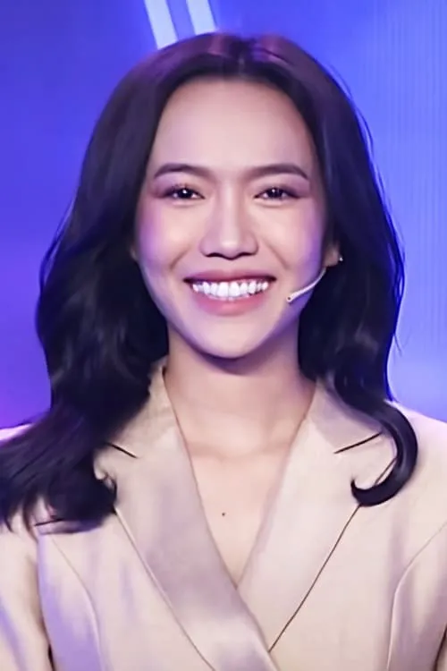 Diệu Nhi — personaje: Linh Ðan