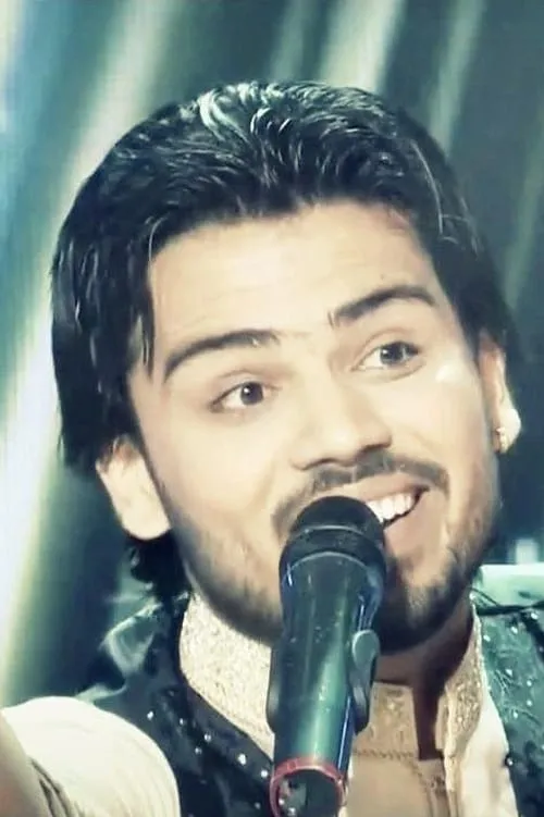 Diljaan — personaje: Himself / Contestant