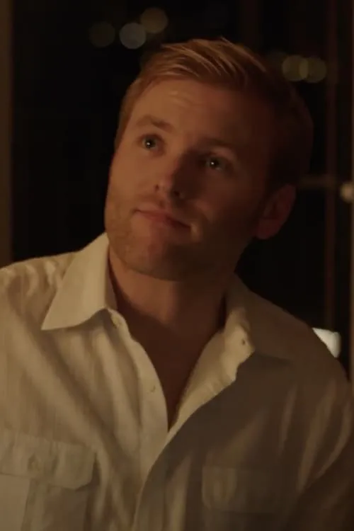 Dillon Bentlage — personaje: Lukas