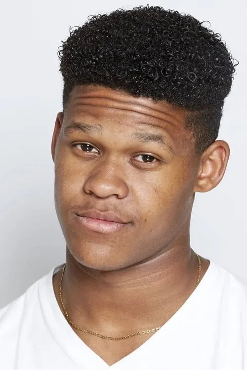 Dillon Windvogel — personaje: Shane