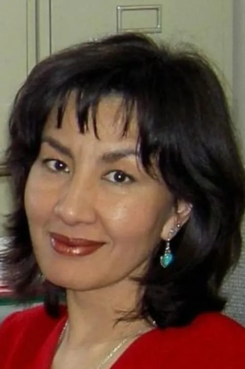 Makhmud Takhiri ha trabajado con Dilorom Kambarova en 1 ocasiones