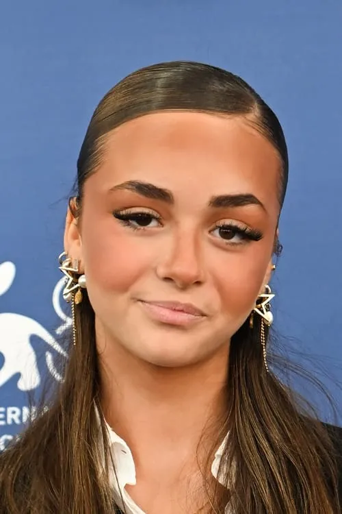 Alexander Öhrstrand ha trabajado con Dilvin Asaad en 1 ocasiones