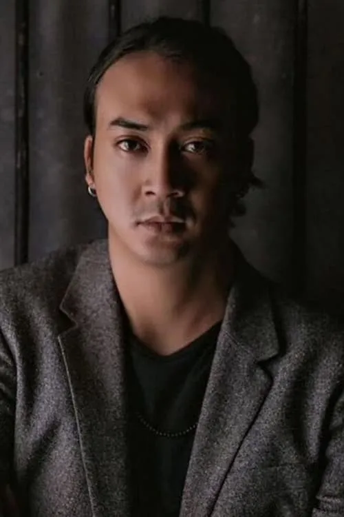 Dimaz Andrean — personaje: Ferdi