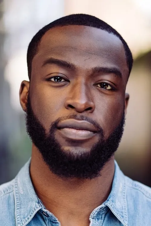 Alexander Scrivens ha trabajado con Dimeji Ewuoso en 1 ocasiones