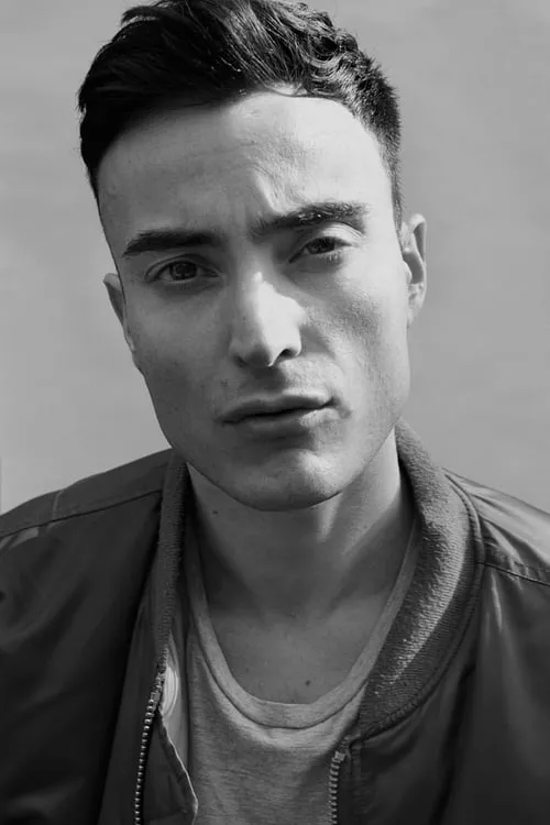 Marcus Collen ha trabajado con Dimi Hart en 1 ocasiones