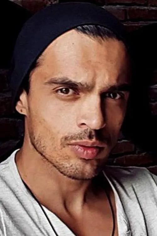 Christina Isabella Mani ha trabajado con Dimitar Ilkov en 1 ocasiones