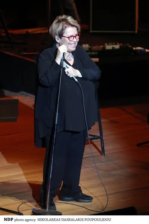 G?????? ?ta???a? ha trabajado con Dimitra Galani en 2 ocasiones