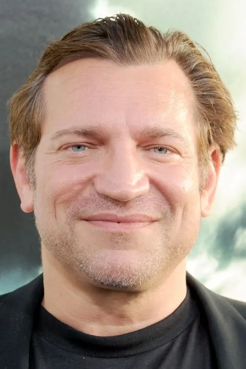 Dimitri Diatchenko interpretando a Misha