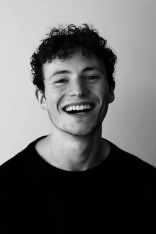 Dimitri Fouque en su biografía y filmografía