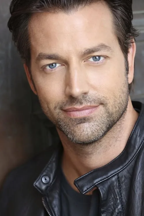 Philip M. Gardiner ha trabajado con Dimitri Lekkos en 1 ocasiones