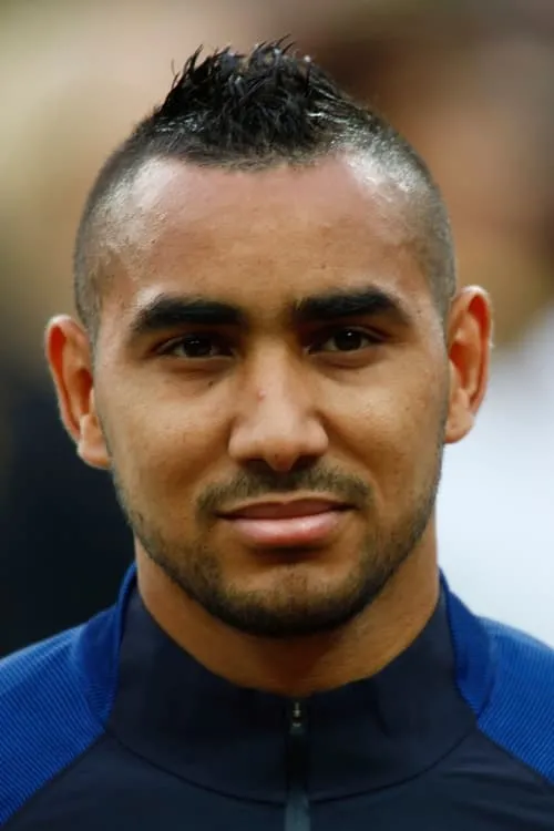 Dimitri Payet en su biografía y filmografía