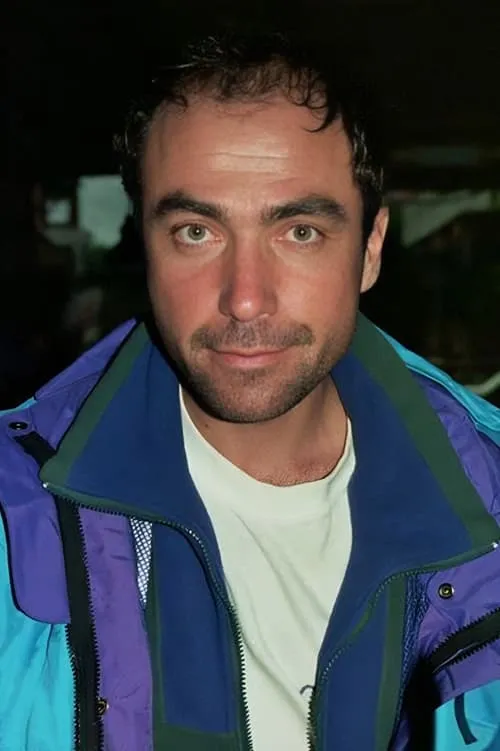 Anatoli Boukreev ha trabajado con Dimitri Sobolev en 1 ocasiones