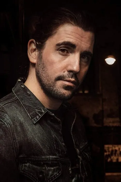 Dimitri Vegas interpretando a Noah