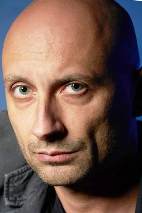 ???? ??????? ha trabajado con Dimitri Vysotsky en 1 ocasiones