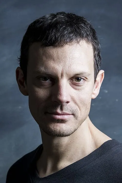 Dimitris Agartzidis — personaje: ???a?t?f?????