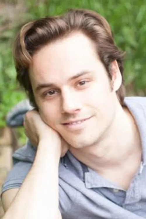 Dimitris Goutzamanis — personaje: ??????