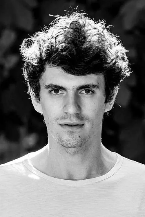 ????? ?a???? ha trabajado con Δημήτρης Καπουράνης en 1 ocasiones