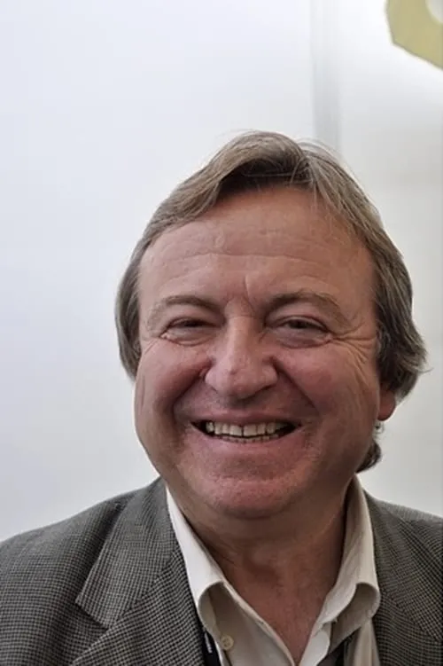 Δημήτρης Κατσιμάνης interpretando a Himself