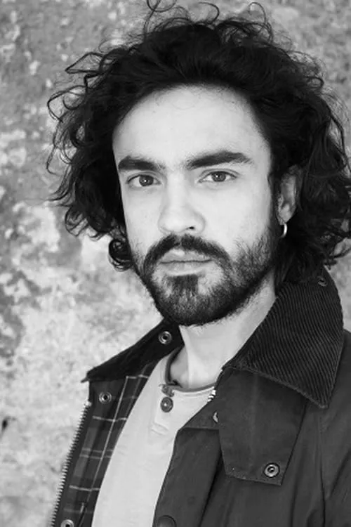 Dimitris Kouroubalis — personaje: Ge?????? ??µas???