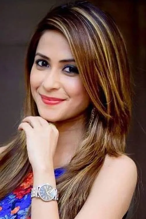 Dimple Jhangiani — personaje: Nimrit Kaur Sodhi Malik