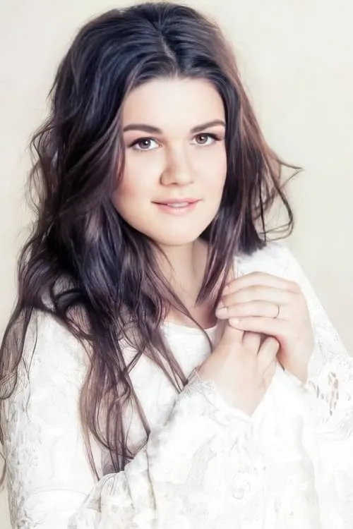 Dina Garipova en su biografía y filmografía