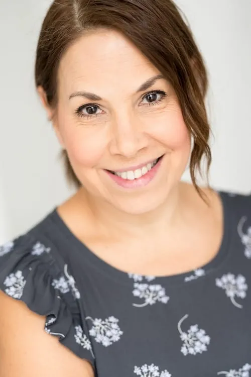 Jezabel Montero ha trabajado con Dina Laura en 1 ocasiones