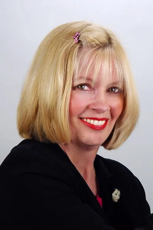 Gary Marsh ha trabajado con Dina Ousley en 1 ocasiones